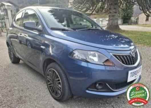 usato LANCIA Ypsilon