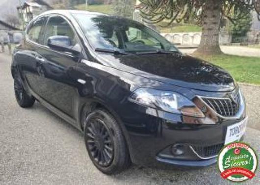 usato LANCIA Ypsilon