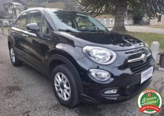usato FIAT 500X