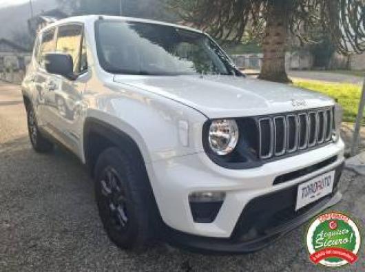 usato JEEP Renegade