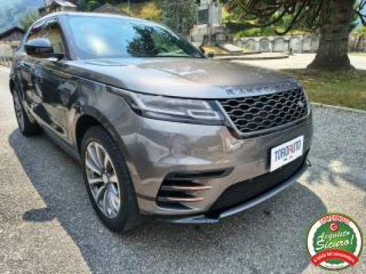 usato LAND ROVER Range Rover Velar
