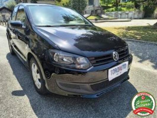 usato VOLKSWAGEN Polo