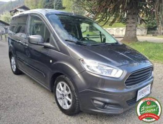 usato FORD Tourneo Courier