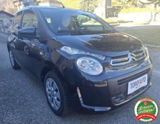 usato CITROEN C1
