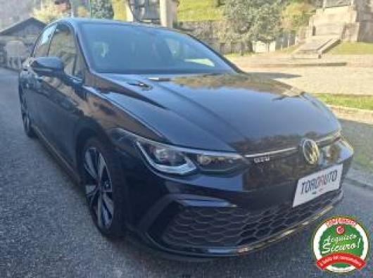 usato VOLKSWAGEN Golf