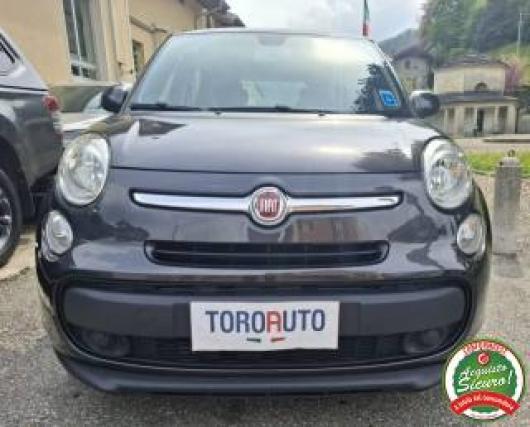 usato FIAT 500L