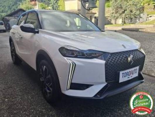 DS 3