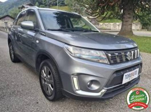 usato SUZUKI Vitara