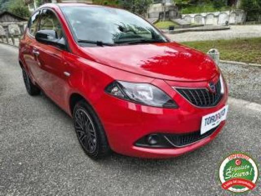 usato LANCIA Ypsilon