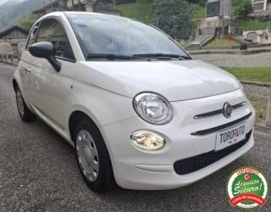 usato FIAT 500