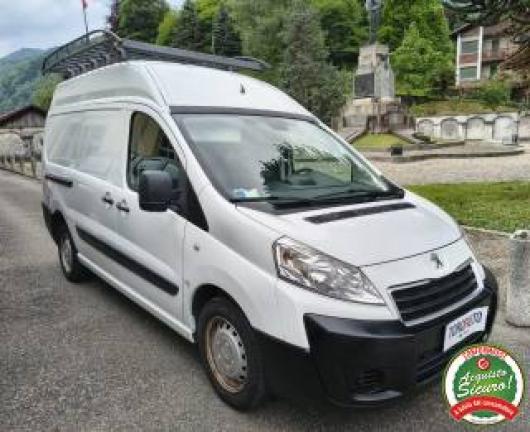 usato PEUGEOT Expert