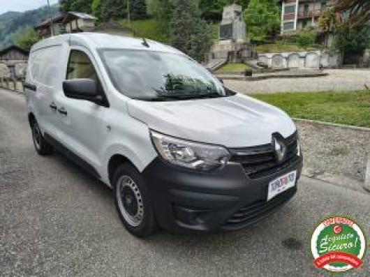usato RENAULT Express