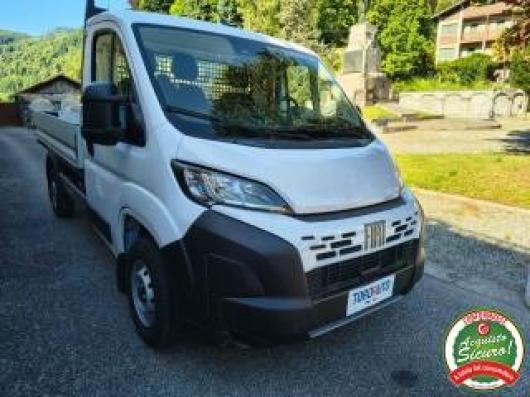 usato FIAT Ducato