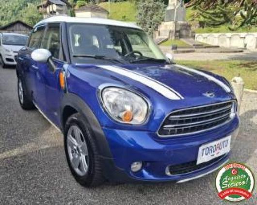 Countryman
