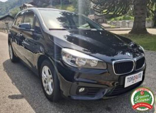usato BMW 216