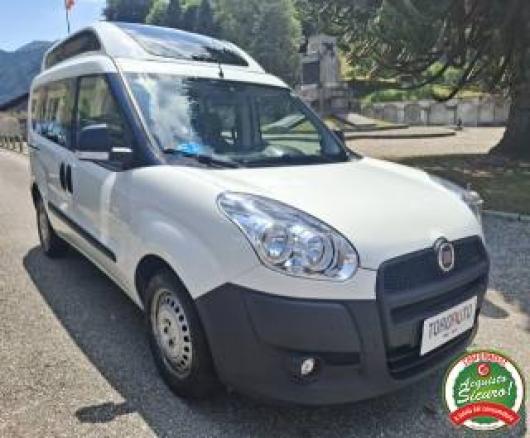 usato FIAT Doblo
