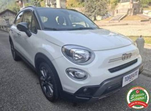usato FIAT 500X