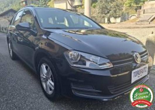 usato VOLKSWAGEN Golf Variant