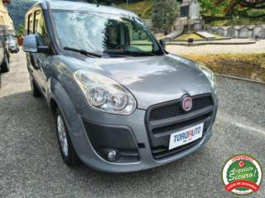 usato FIAT Doblo