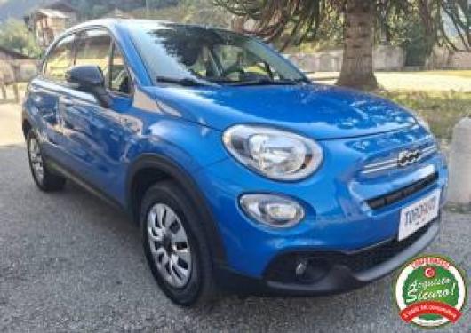 usato FIAT 500X