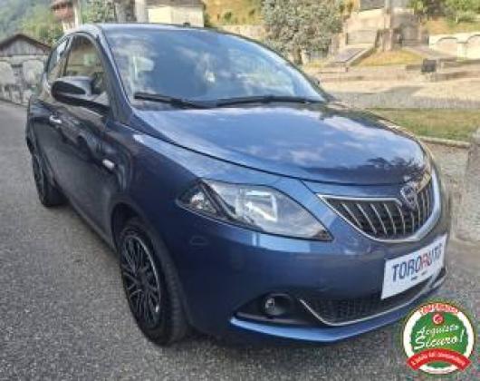 usato LANCIA Ypsilon