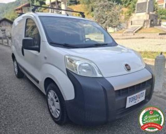 usato FIAT Fiorino