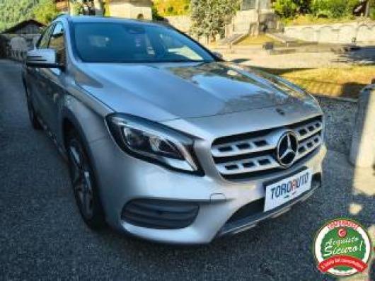 GLA 180