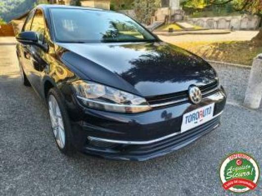 usato VOLKSWAGEN Golf