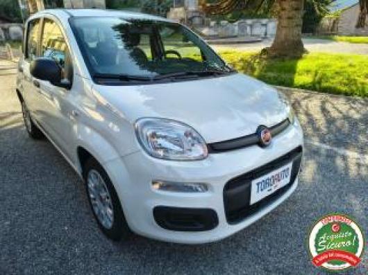 usato FIAT Panda