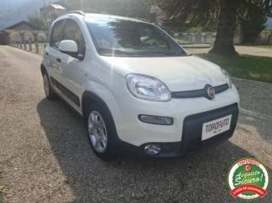 usato FIAT Panda