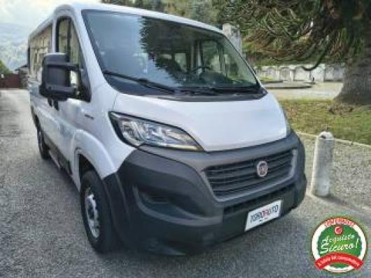 usato FIAT Ducato