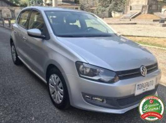 usato VOLKSWAGEN Polo