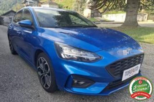 usato FORD Focus