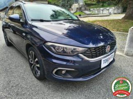 usato FIAT Tipo