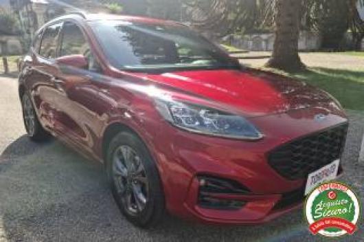 Kuga