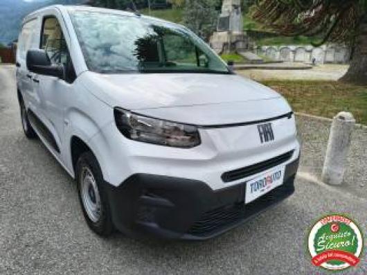 usato FIAT Doblo