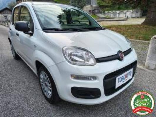 usato FIAT Panda