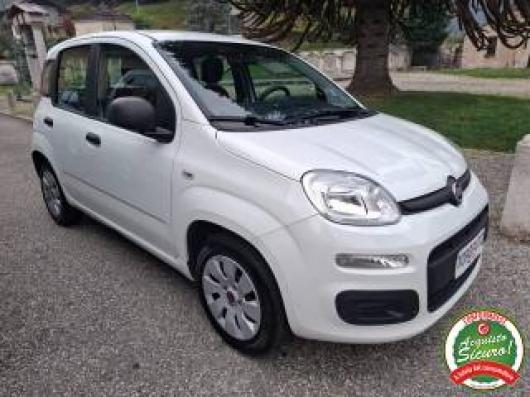 usato FIAT Panda