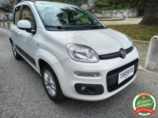 usato FIAT Panda