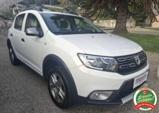 usato DACIA Sandero