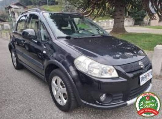 SX4