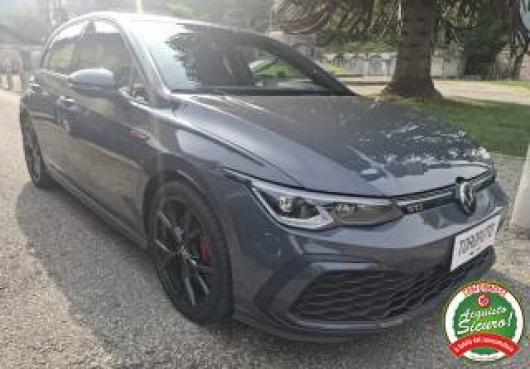 usato VOLKSWAGEN Golf