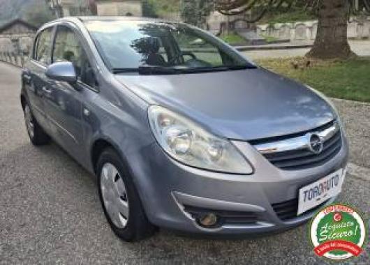 usato OPEL Corsa