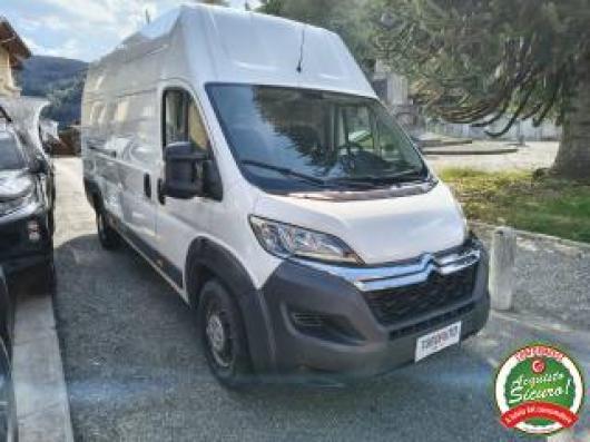 usato CITROEN Jumper