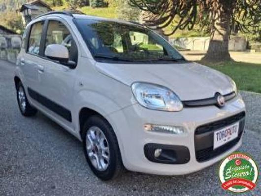 usato FIAT Panda