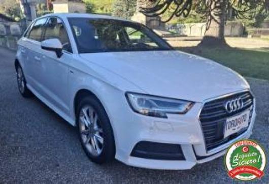 usato AUDI A3