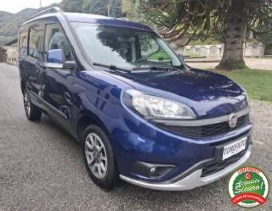 usato FIAT Doblo