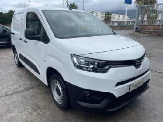 usato CITROEN Berlingo