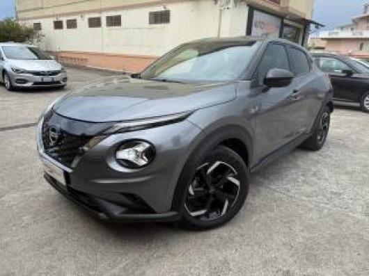 usato NISSAN Juke
