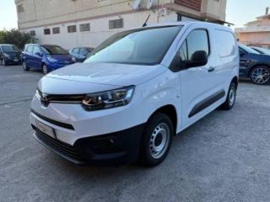 usato CITROEN Berlingo